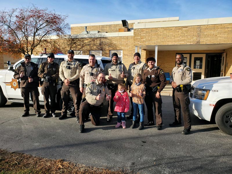 Village of Chebanse, IL We pride ourselves on community and family.